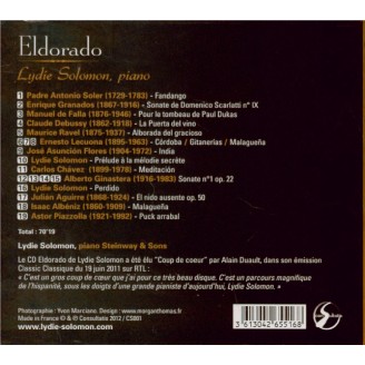 Eldorado