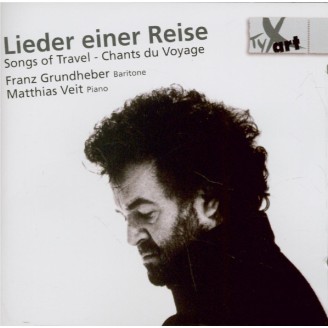 Lieder einer Reise
