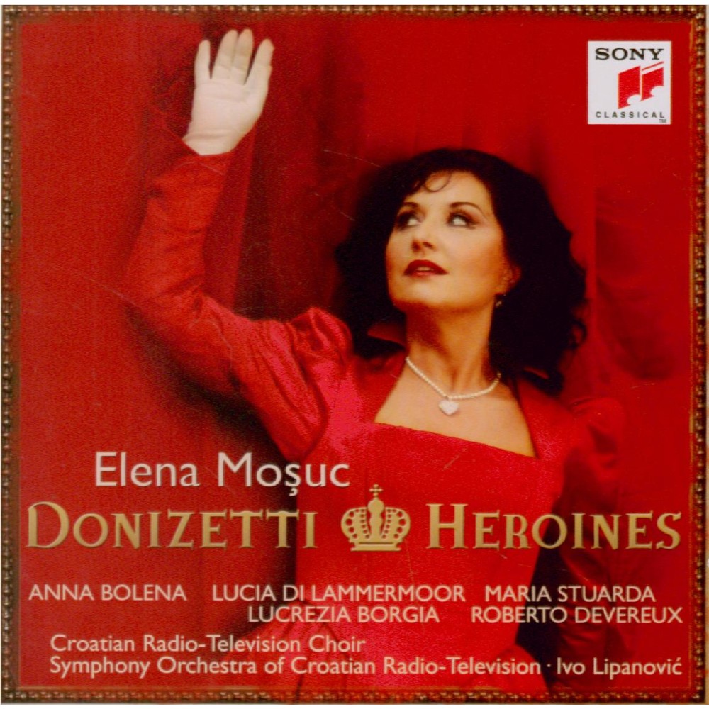 Donizetti Heroines