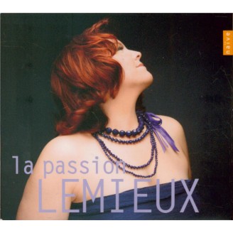 La passion Lemieux