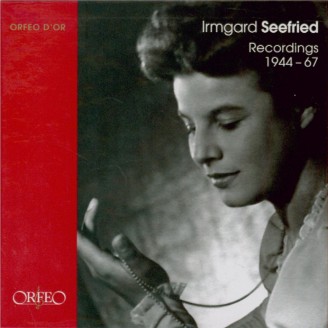 Recordings 1944-67