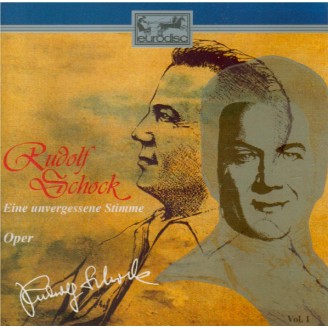 Eine unvergessene Stimme Vol.1