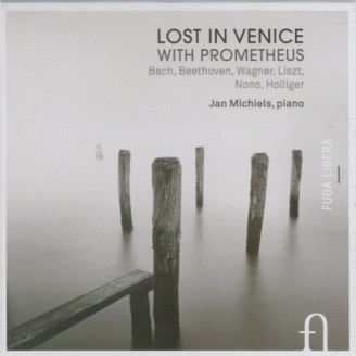 Lost in Venice