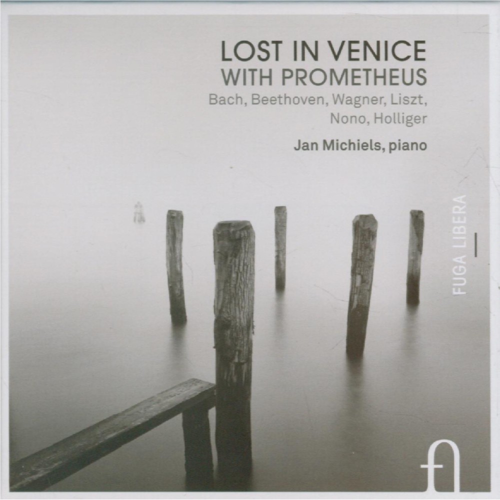 Lost in Venice