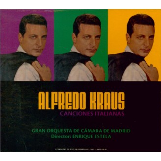 Canciones italianas