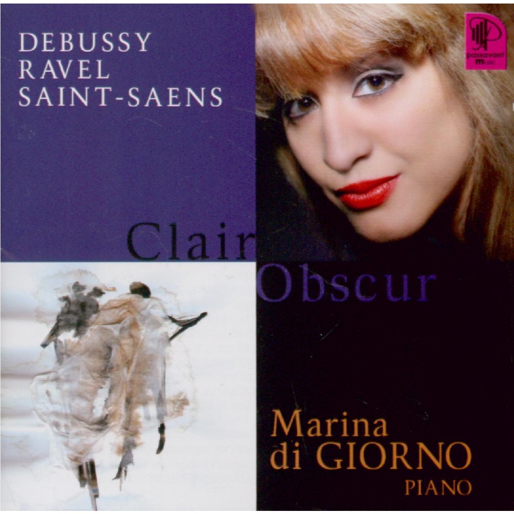 Clair obscur