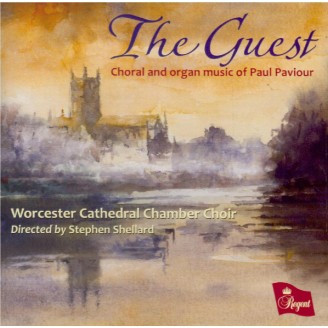 The Guest