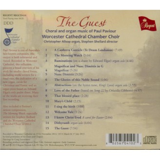 The Guest