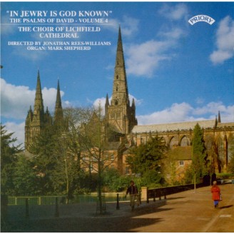 Psalms of David vol.4
