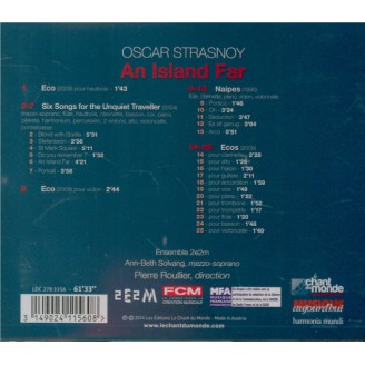 An Island Far