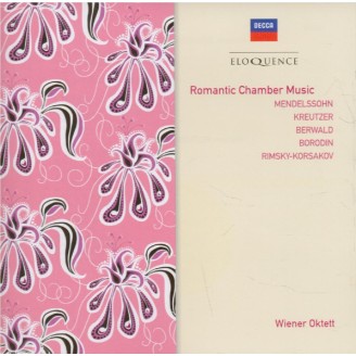 Romantic Chamber Music