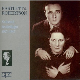Selected Recordings