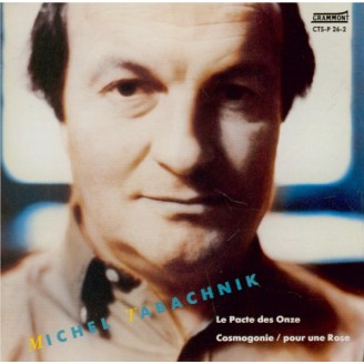 TABACHNIK - Michel Tabachnik - Le Pacte des Onzes