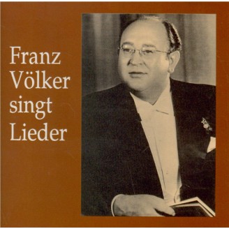 Lieder
