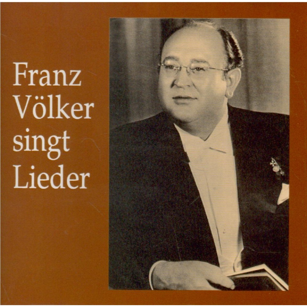 Lieder
