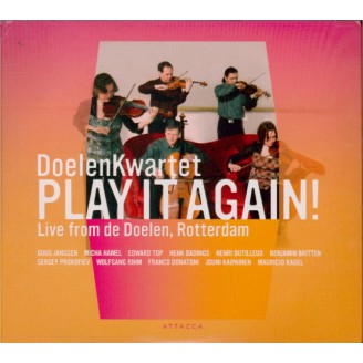 Play Again !