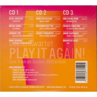 Play Again !