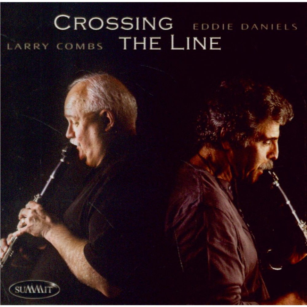 Crossing the line