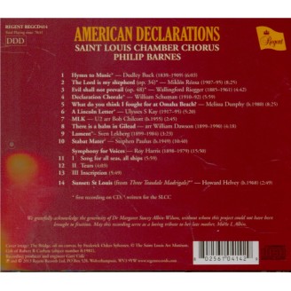 American Declarations