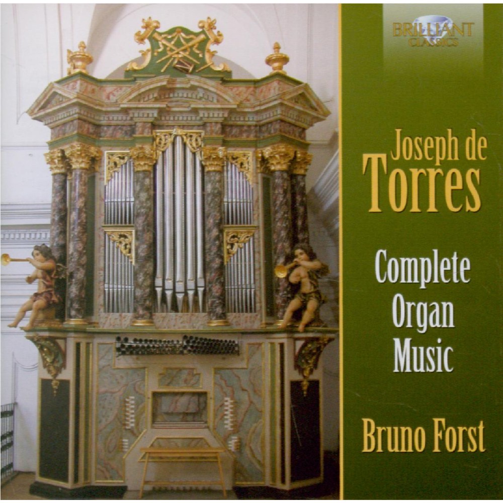Complete Organ Music