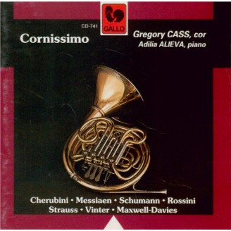 Cornissimo