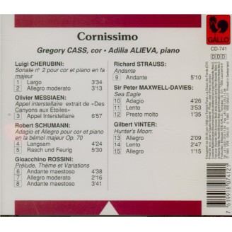 Cornissimo