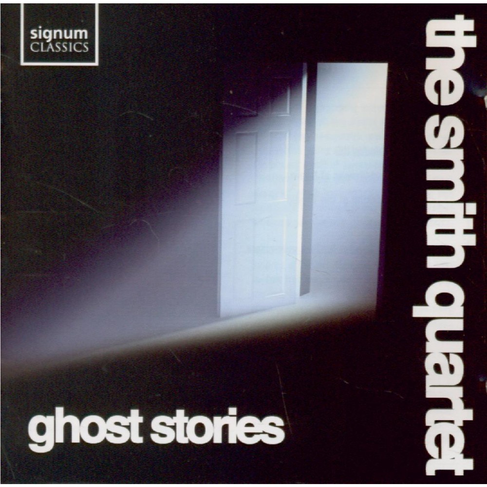 Ghost Stories