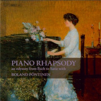 Piano Rhapsody