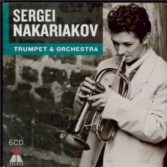 Trumpet & Orchestra