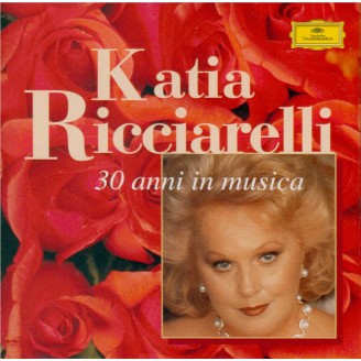 30 anni in musica