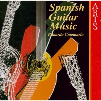 Spanish Guitar Music