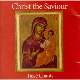 Christ the Saviour Taizé Chants