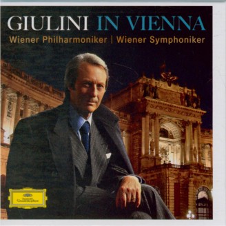 Giulini in Vienna