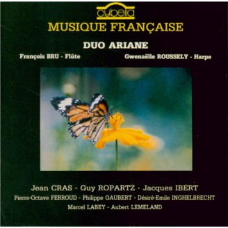 Musique Française