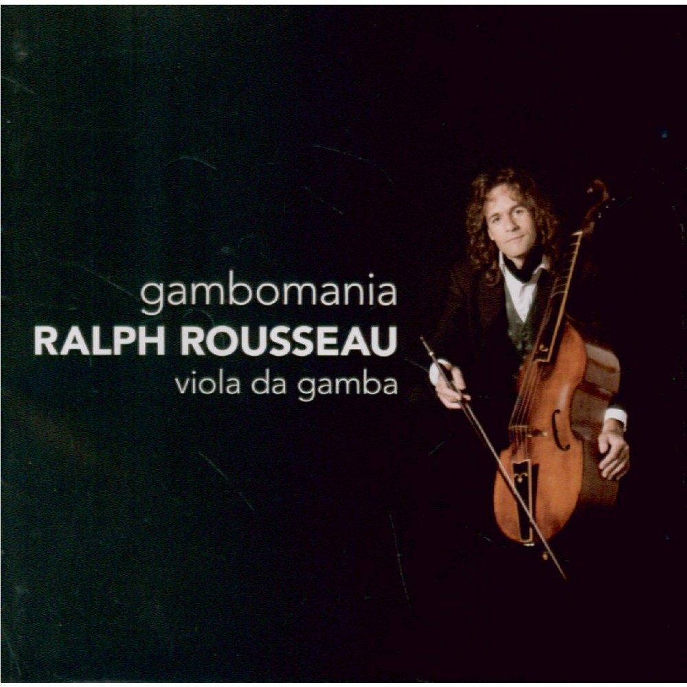 Gambomania
