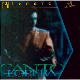Tenore vol.3