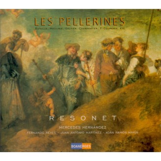 Les Pellerines