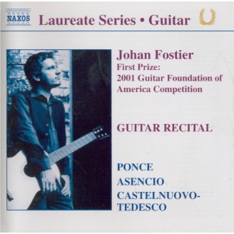 Guitar Recital