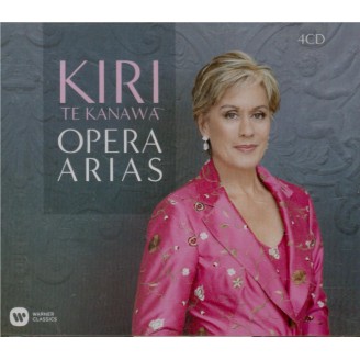 Opera Arias