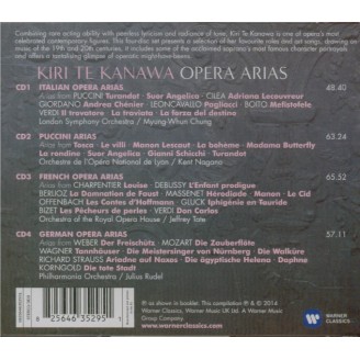 Opera Arias