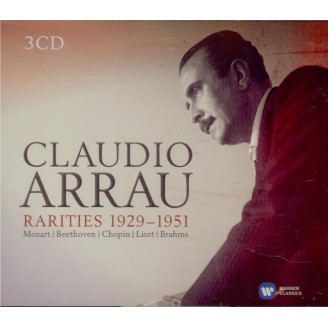 Rarities 1929-1951