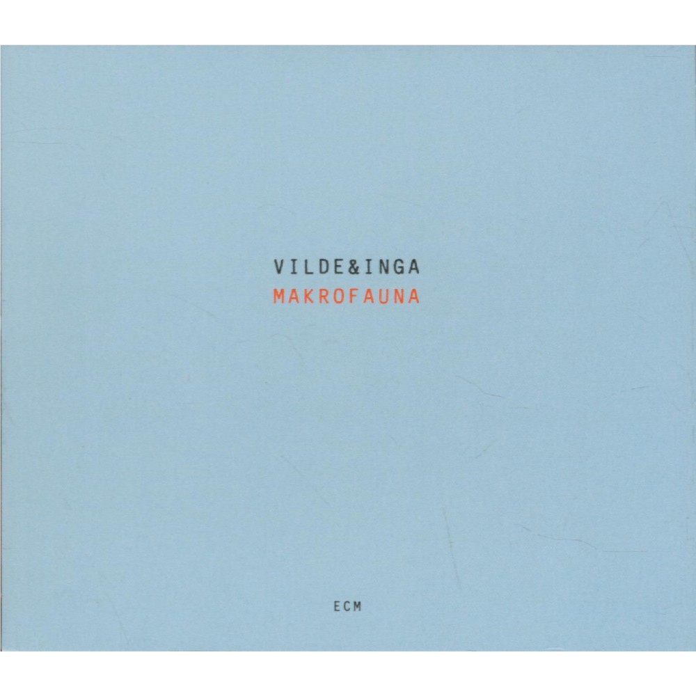 Makrofauna
