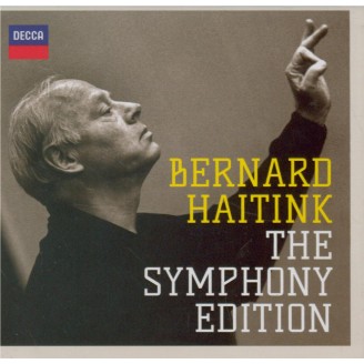 The Symphony Edition