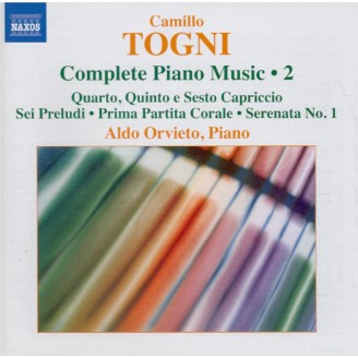 Complete Piano Music vol.2