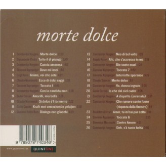 Morte dolce