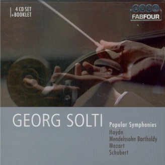 Popular Symphonies