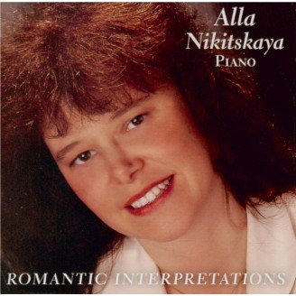 Romantic Interpretations