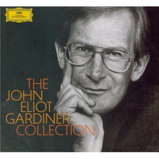The John Eliot Gardiner Collection