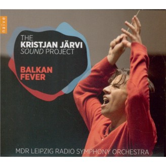 Balkan Fever