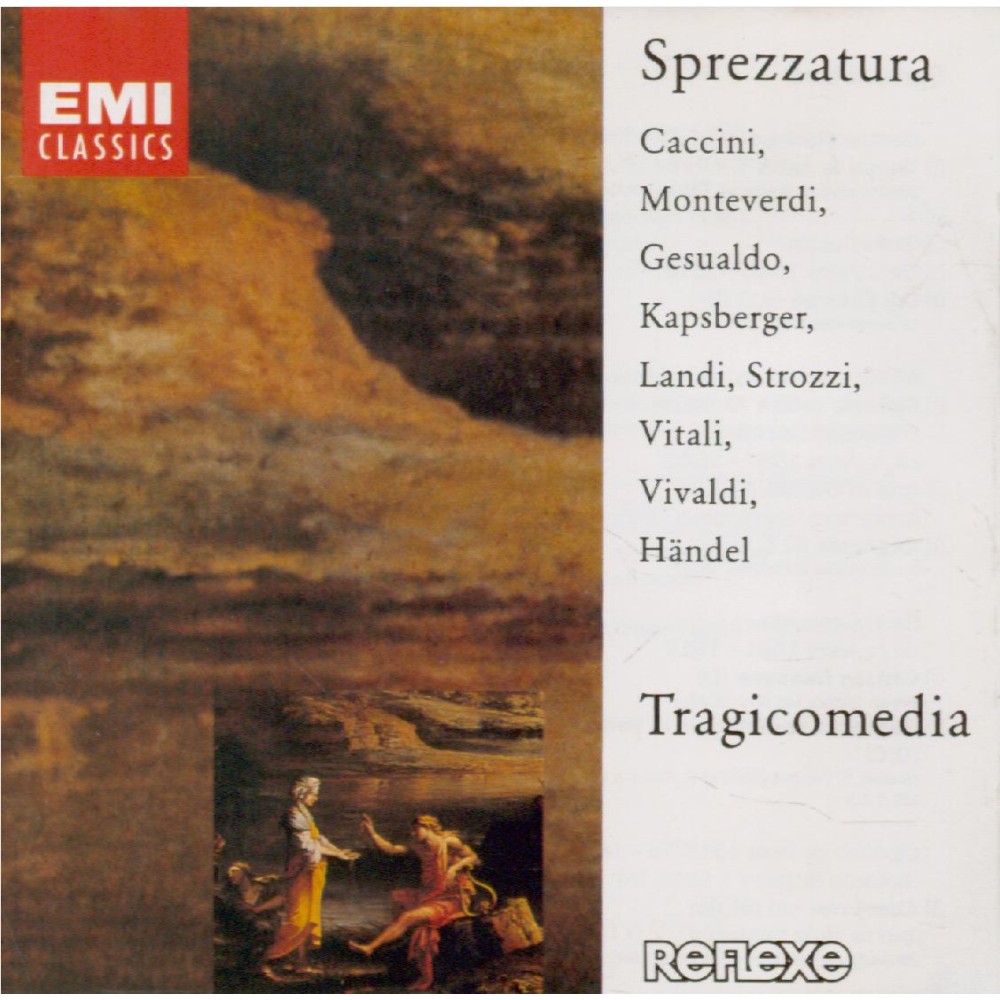 Sprezzatura